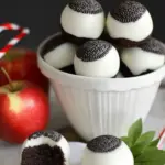 Decadent Apple OREO Balls That Everyone Will Love 45 Apple OREO Balls