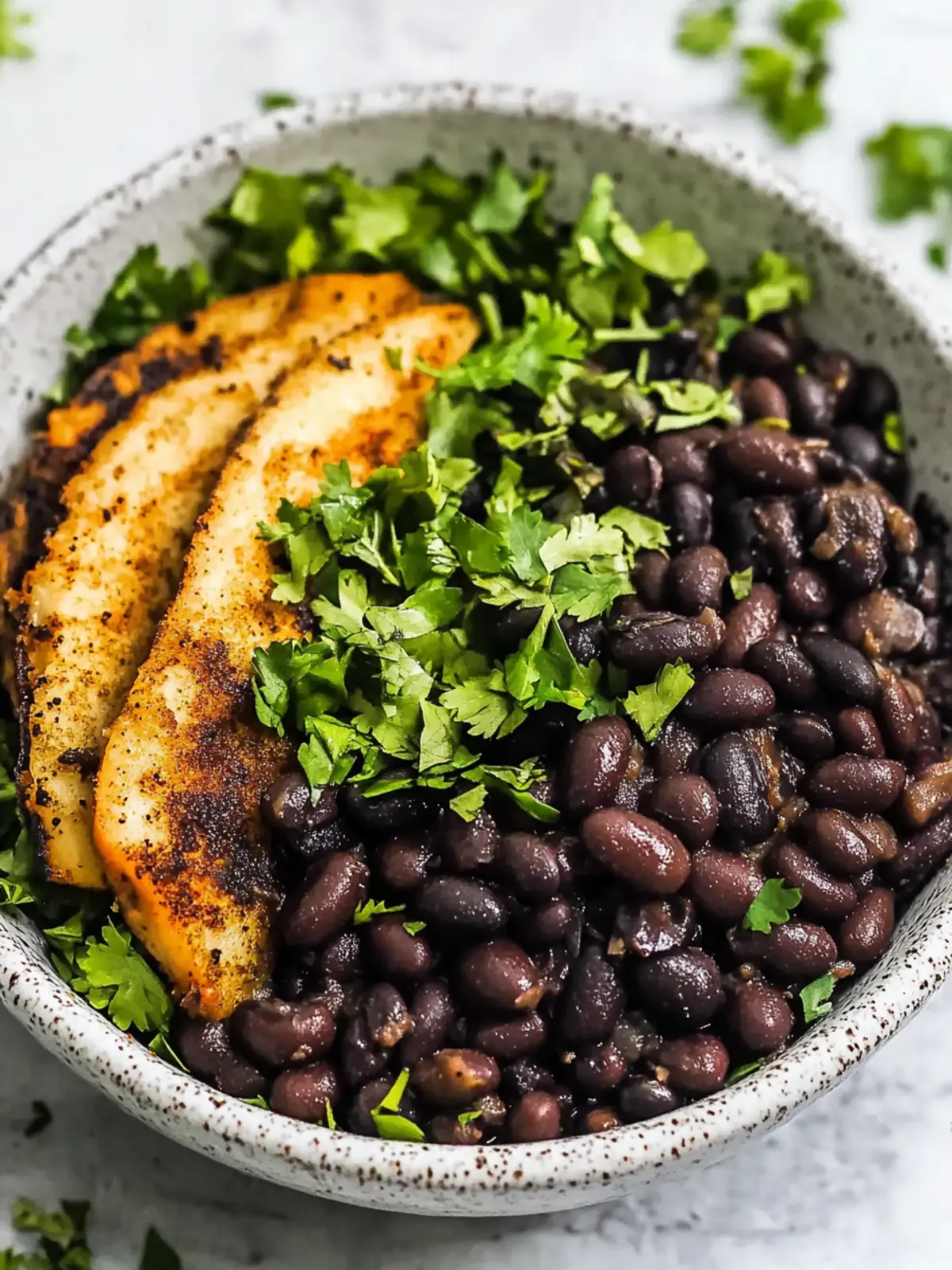 Savory Instant Pot Black Beans for Flavorful Meals Tonight 3 Instant Pot Black Beans