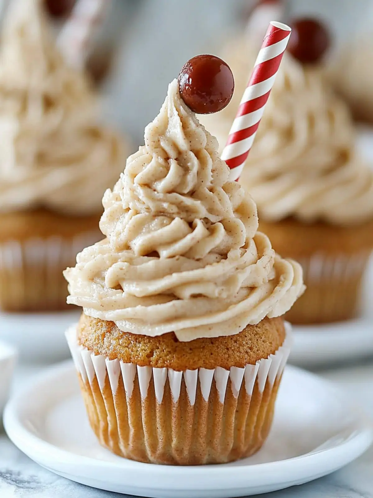 Indulge in Root Beer Float Cupcakes That Wow Every Bite 5 Root Beer Float Cupcakes