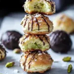 Irresistible Pistachio Coconut Macaroons You’ll Love 6 Pistachio Coconut Macaroons