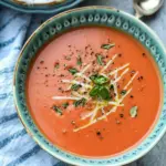 Irresistible Fire Roasted Tomato Soup You Can’t Resist 6 Fire Roasted Tomato Soup