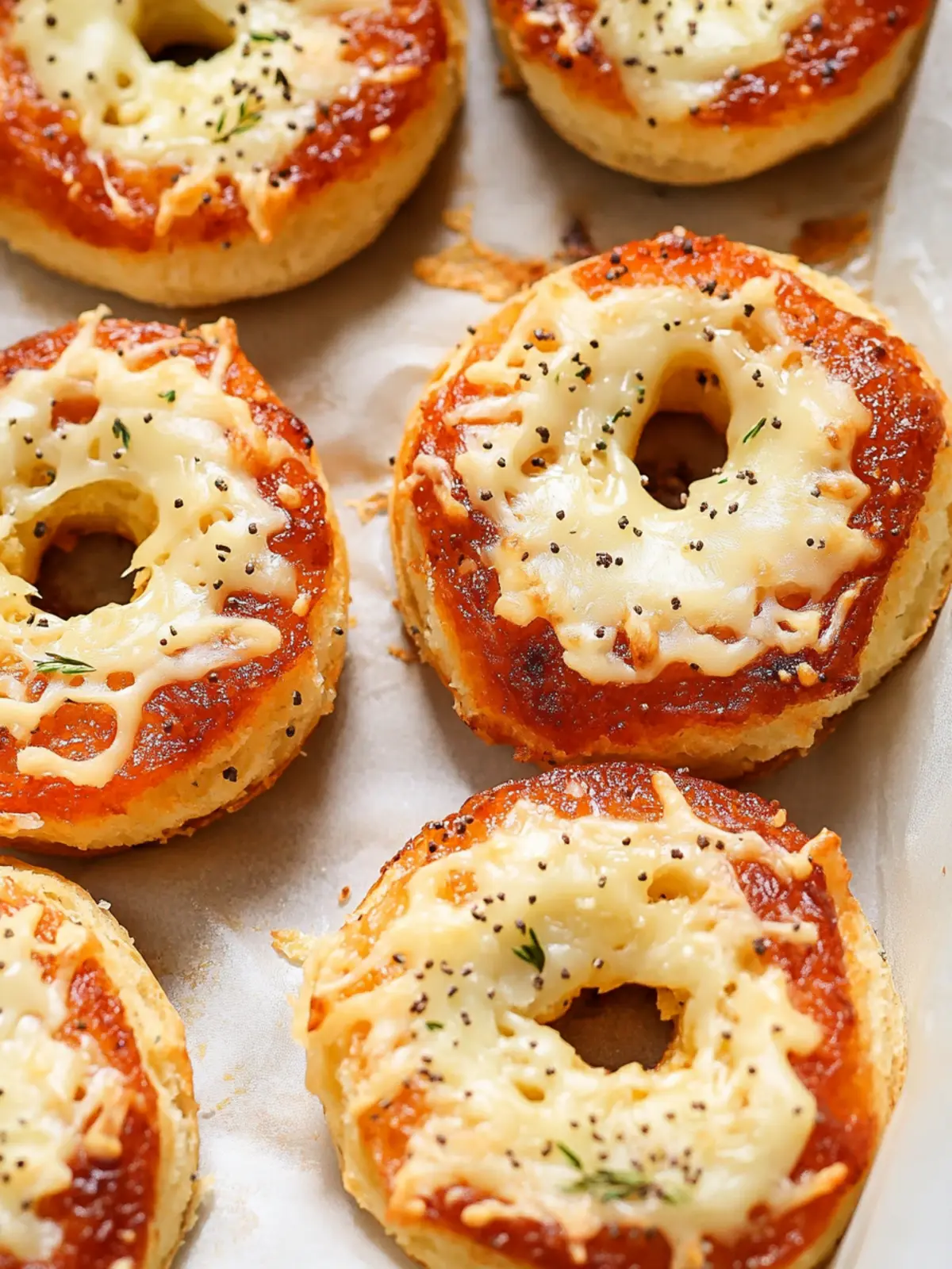Super Easy Homemade Air Fryer Bagel Bites You’ll Love 4 Super Easy Homemade Air Fryer Bagel Bites