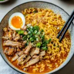 Tiktok Ramen Bliss: Elevate Your Instant Noodles Game 7 Tiktok Ramen