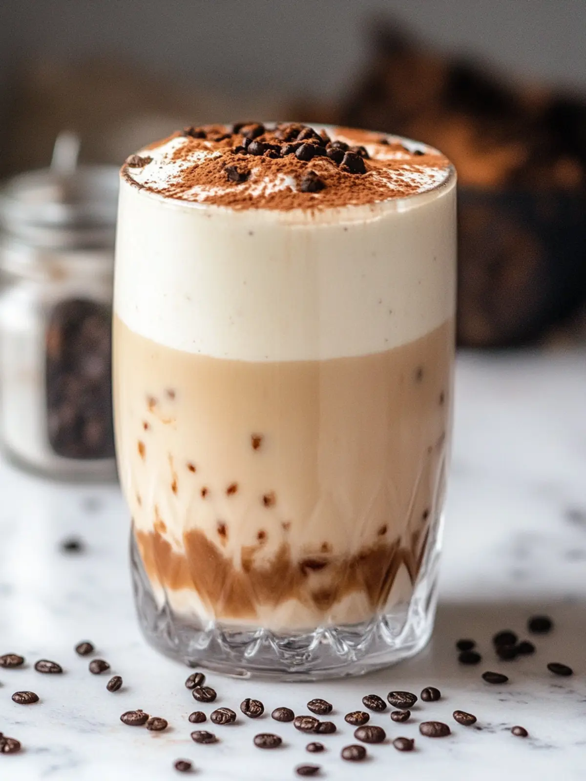 High Protein Tiramisu Iced Latte for a Sweet Boost 4 High Protein Tiramisu Iced Latte