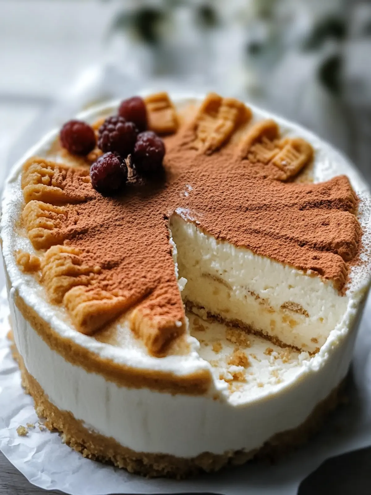 Viral 2-Ingredient Japanese Cheesecake You'll Crave Daily 3 Viral 2-Ingredient Japanese Cheesecake (
