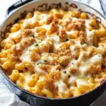 Buffalo Chicken Macaroni and Cheese: A Comfort Food Dream 8 Buffalo Chicken Macaroni and Cheese