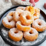 Deliciously Soft Sweet Potato Doughnuts You Must Try Today 7 Sweet Potato Doughnuts