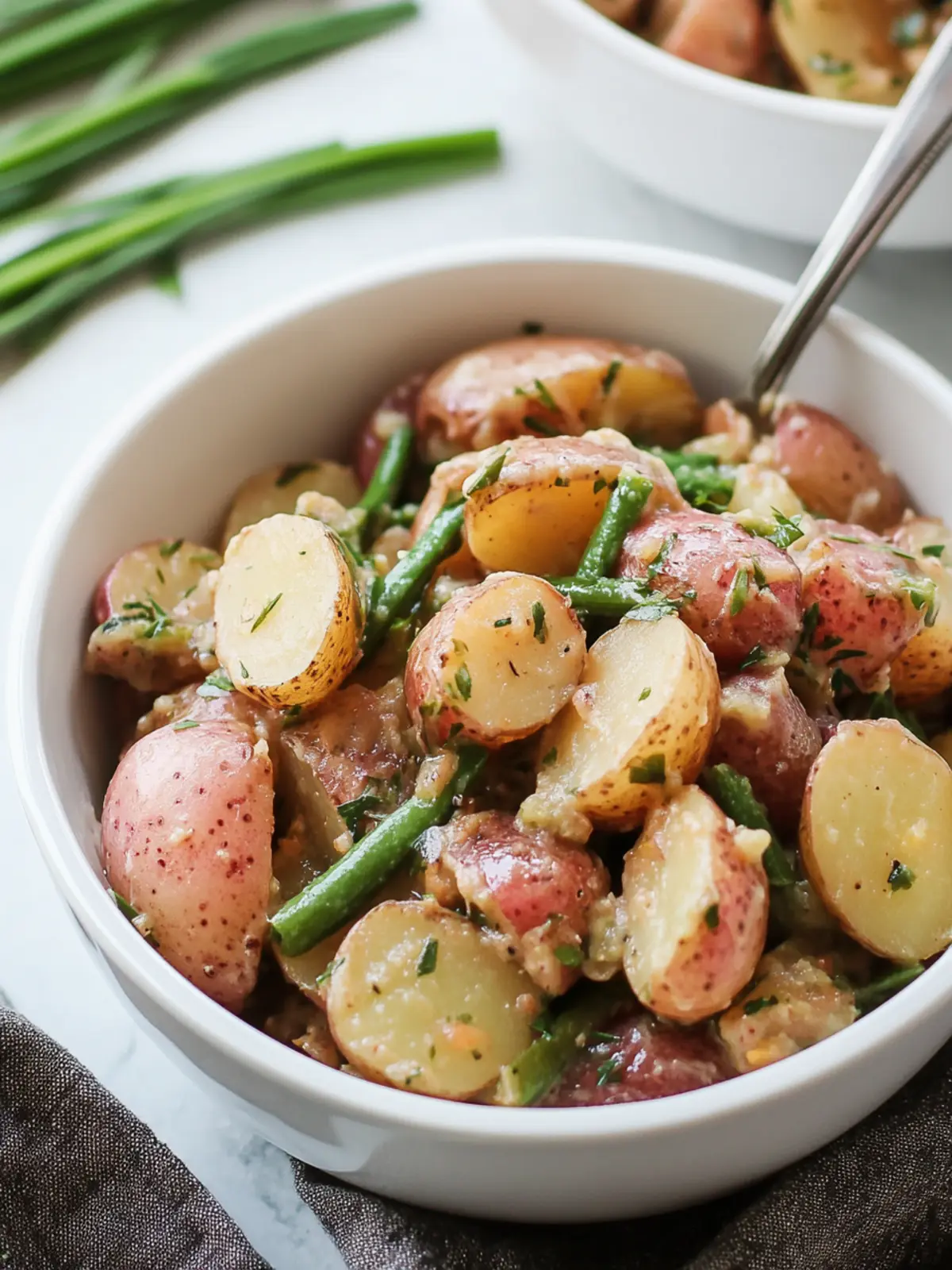 Crock Pot Swamp Potatoes: A Comforting One-Pan Wonder 3 Crock Pot Swamp Potatoes