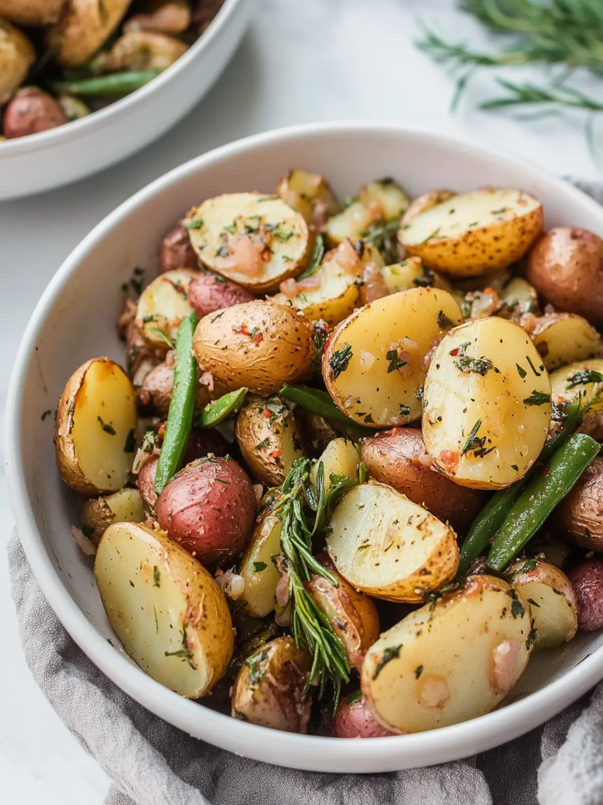 Crock Pot Swamp Potatoes: A Comforting One-Pan Wonder 4 Crock Pot Swamp Potatoes