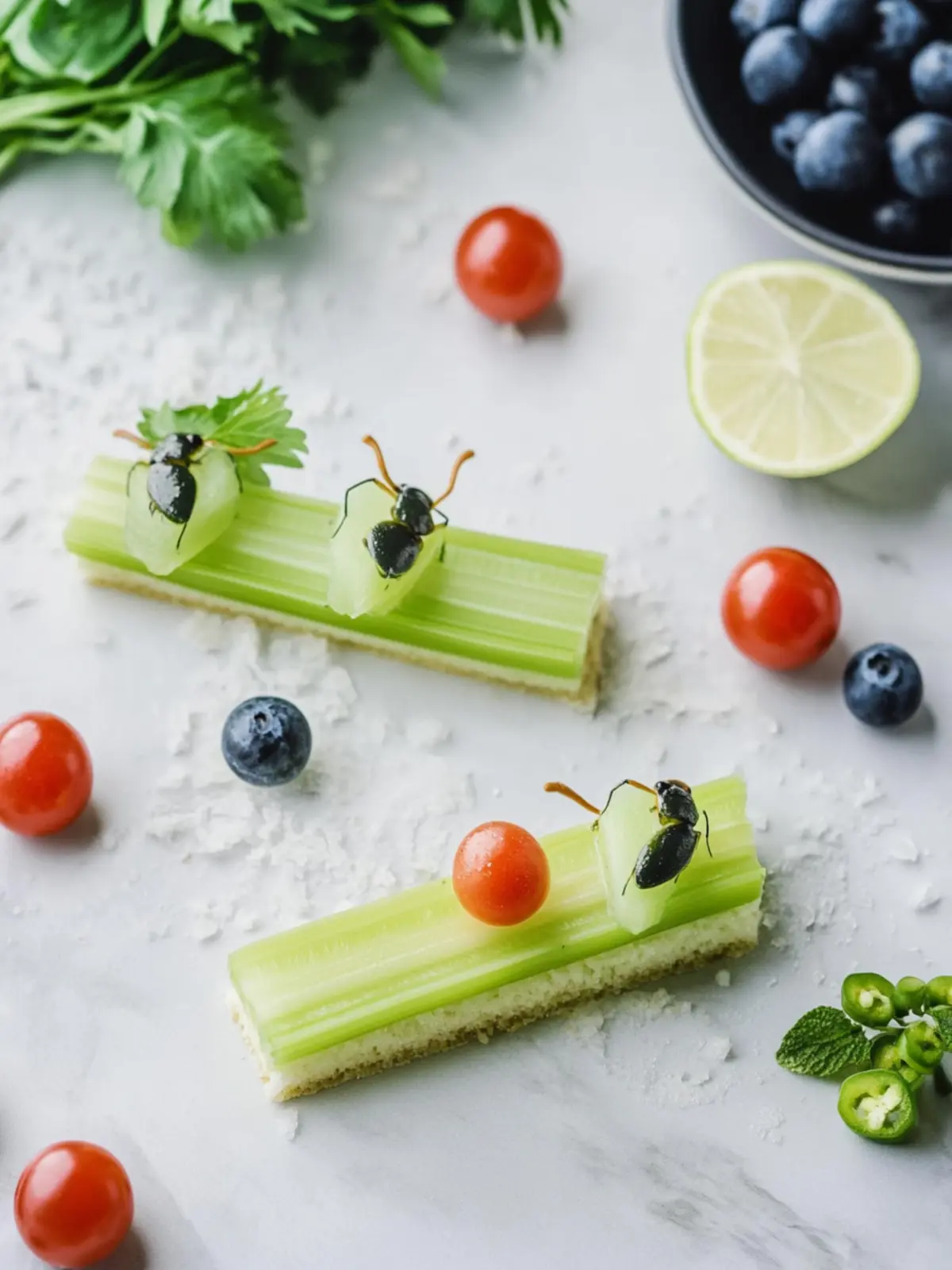 Delicious Celery Bug Snacks Your Family Will Love 4 Celery Bug Snacks