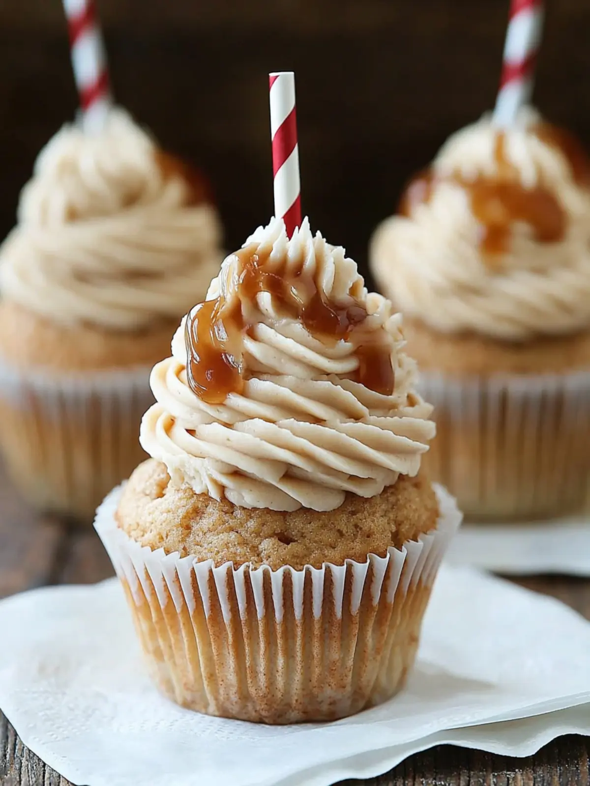 Indulge in Root Beer Float Cupcakes That Wow Every Bite 4 Root Beer Float Cupcakes