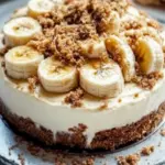 Irresistible Banana Bread Cheesecake You’ll Crave Forever 8 Banana Bread Cheesecake