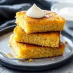 Crispy Air Fryer Cornbread That'll Wow Your Taste Buds 43 Air Fryer Cornbread