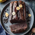 Irresistible Chocolate Espresso Banana Bread Recipe to Savor 6 Chocolate Espresso Banana Bread
