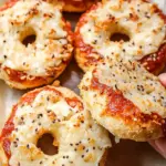 Super Easy Homemade Air Fryer Bagel Bites You’ll Love 41 Super Easy Homemade Air Fryer Bagel Bites