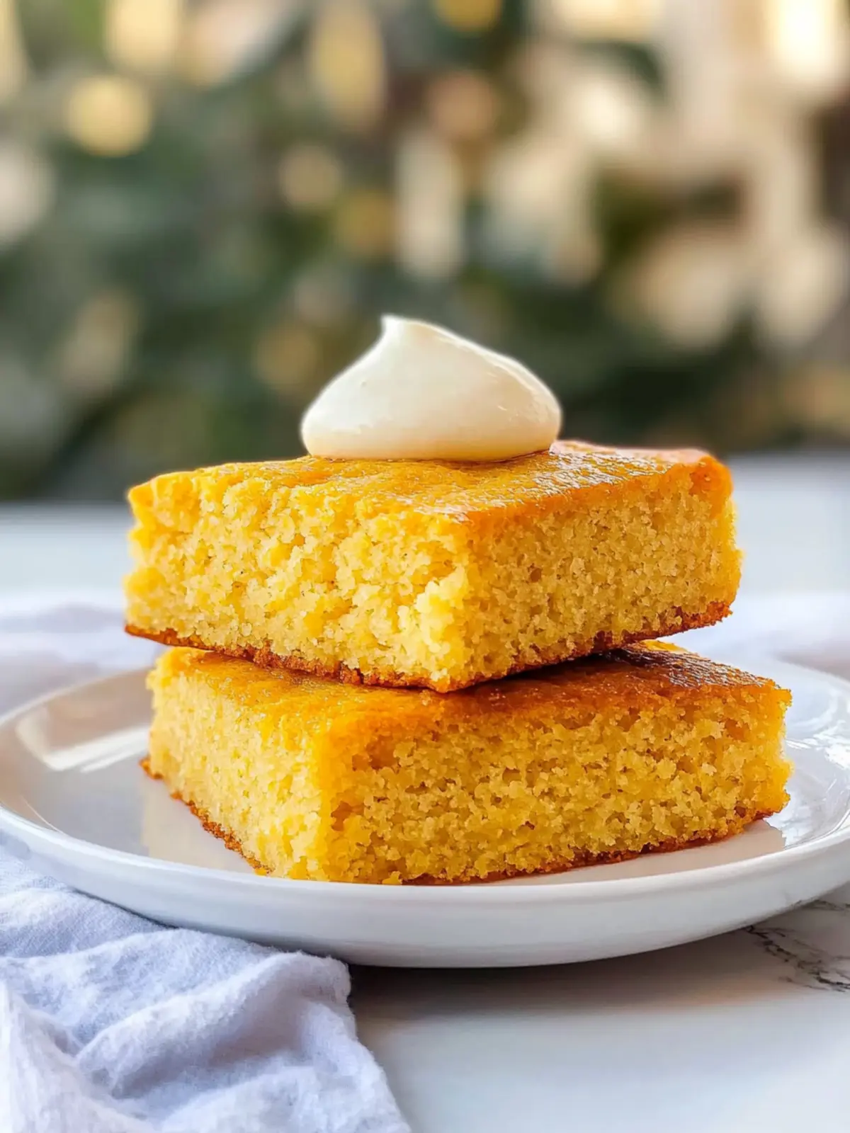 Crispy Air Fryer Cornbread That'll Wow Your Taste Buds 3 Air Fryer Cornbread
