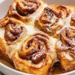 Easy Cinnamon Roll French Toast Bake for Cozy Mornings 10 Easy Cinnamon Roll French Toast Bake