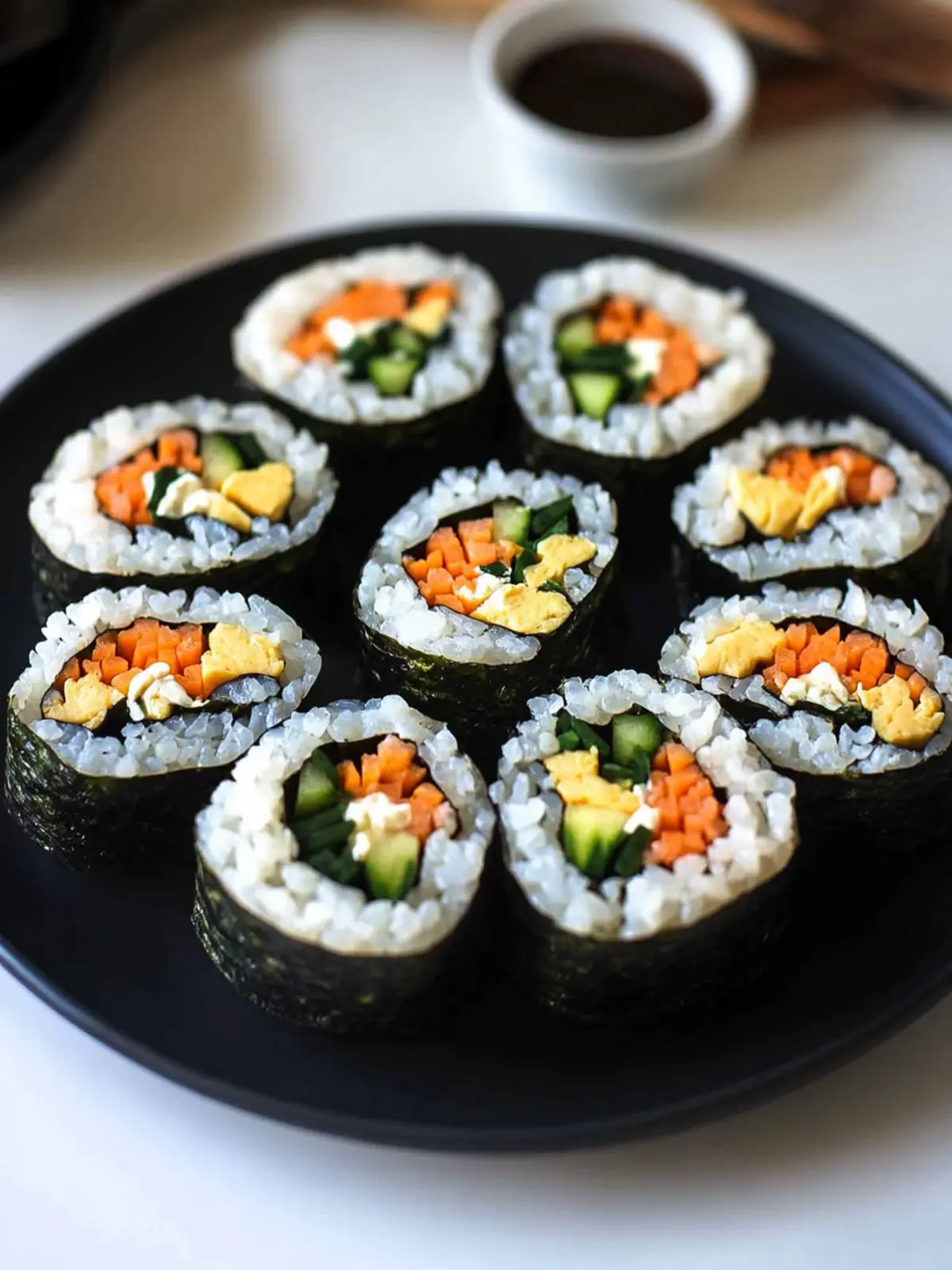 Best Rice for Kimbap: Your Secret to Perfect Rolls 4 Best Rice for Kimbap