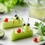 Delicious Celery Bug Snacks Your Family Will Love 6 Celery Bug Snacks