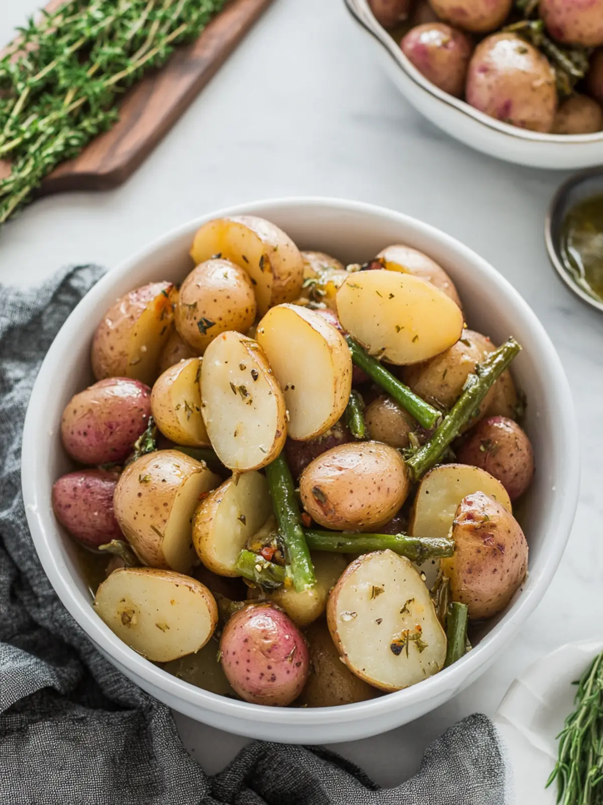 Crock Pot Swamp Potatoes: A Comforting One-Pan Wonder 5 Crock Pot Swamp Potatoes
