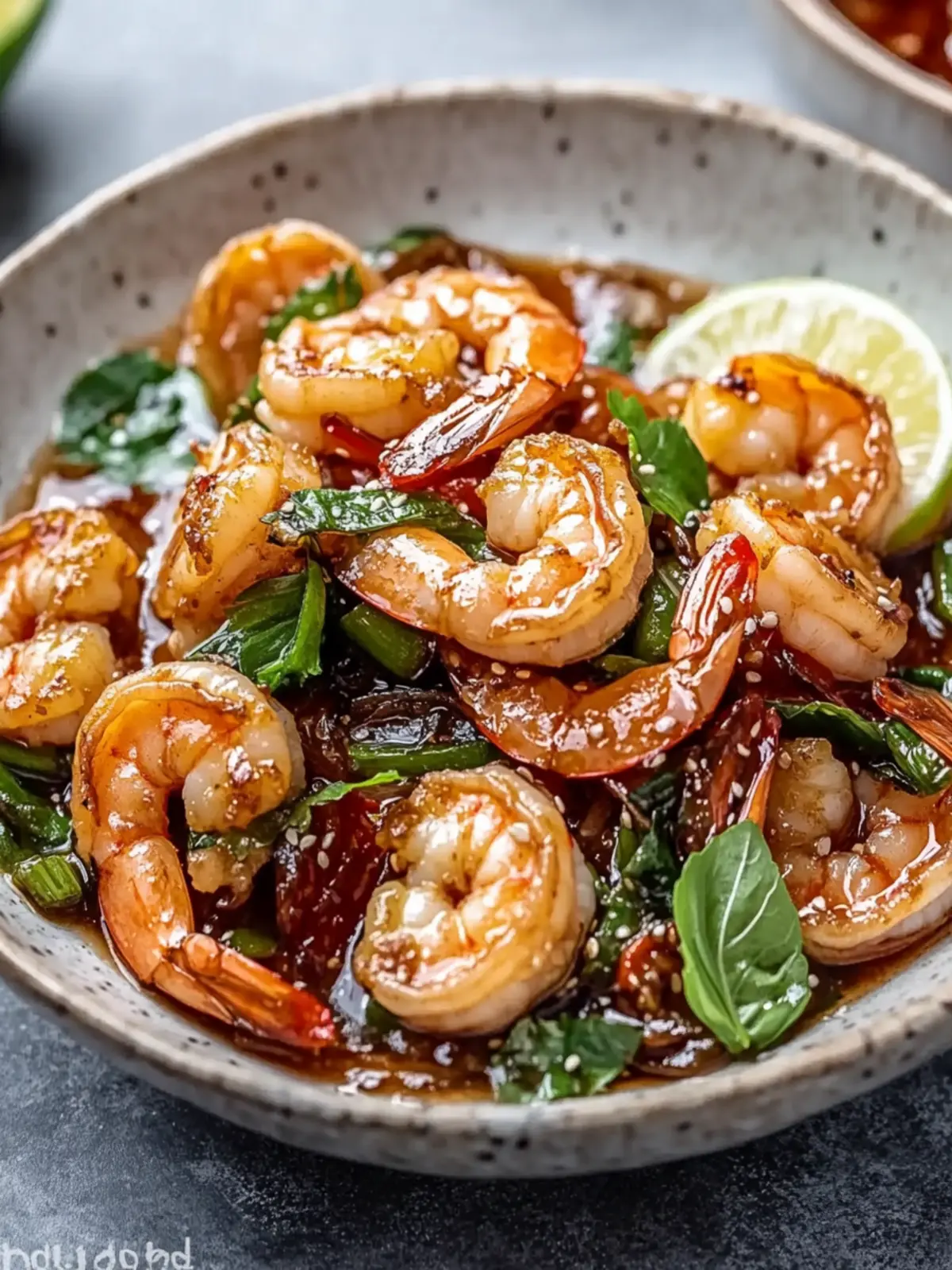 Quick 30 Min Shrimp Stir Fry for a Flavorful Dinner Tonight 2 30 min Shrimp Stir Fry