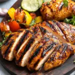 Brined Grilled Chicken That’ll Wow Your Dinner Guests 44 Grilled Chicken