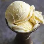 Creamy Clotted Cream Ice Cream: The Ultimate Summer Treat 7 Clotted cream ice cream