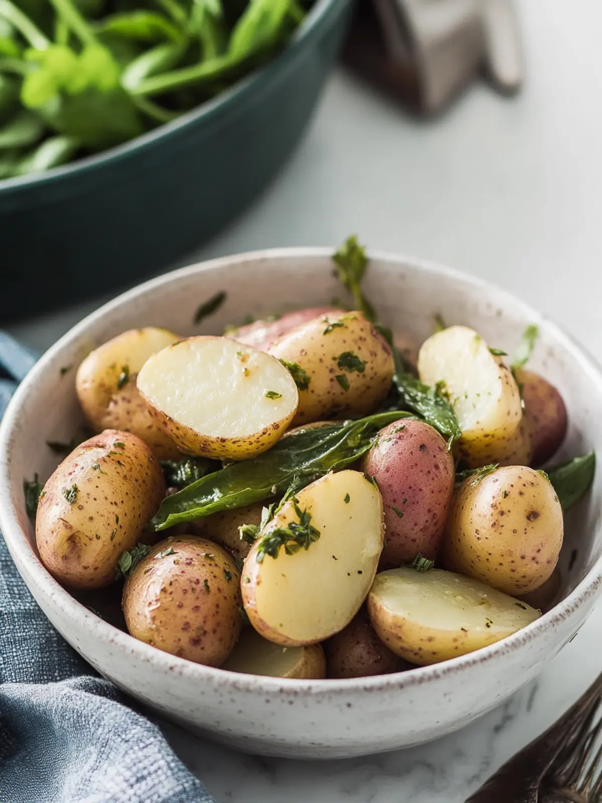 Savory Crock Pot Swamp Potatoes for Cozy Family Dinners 4 Crock Pot Swamp Potatoes