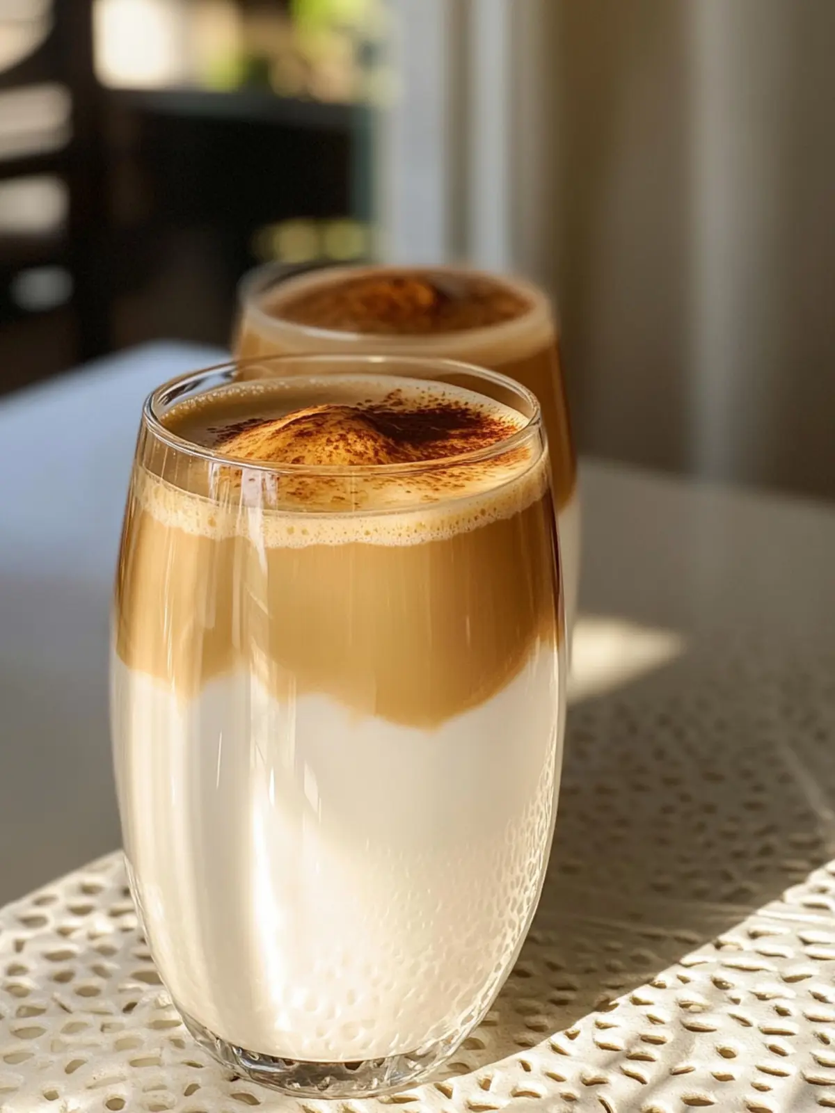 Whip Up Dalgona Coffee TikTok Style for a Sweet Treat 4 Dalgona Coffee TikTok