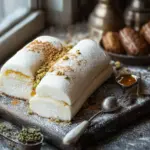 Dondurma Delight: Master Homemade Creamy Turkish Ice Cream 8 Dondurma