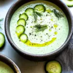 Refreshing Cucumber Gazpacho for Instant Summer Bliss 7 Cucumber Gazpacho