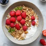Scrambled Oats: A Delicious Twist on Breakfast Favorites 41 Scrambled Oats