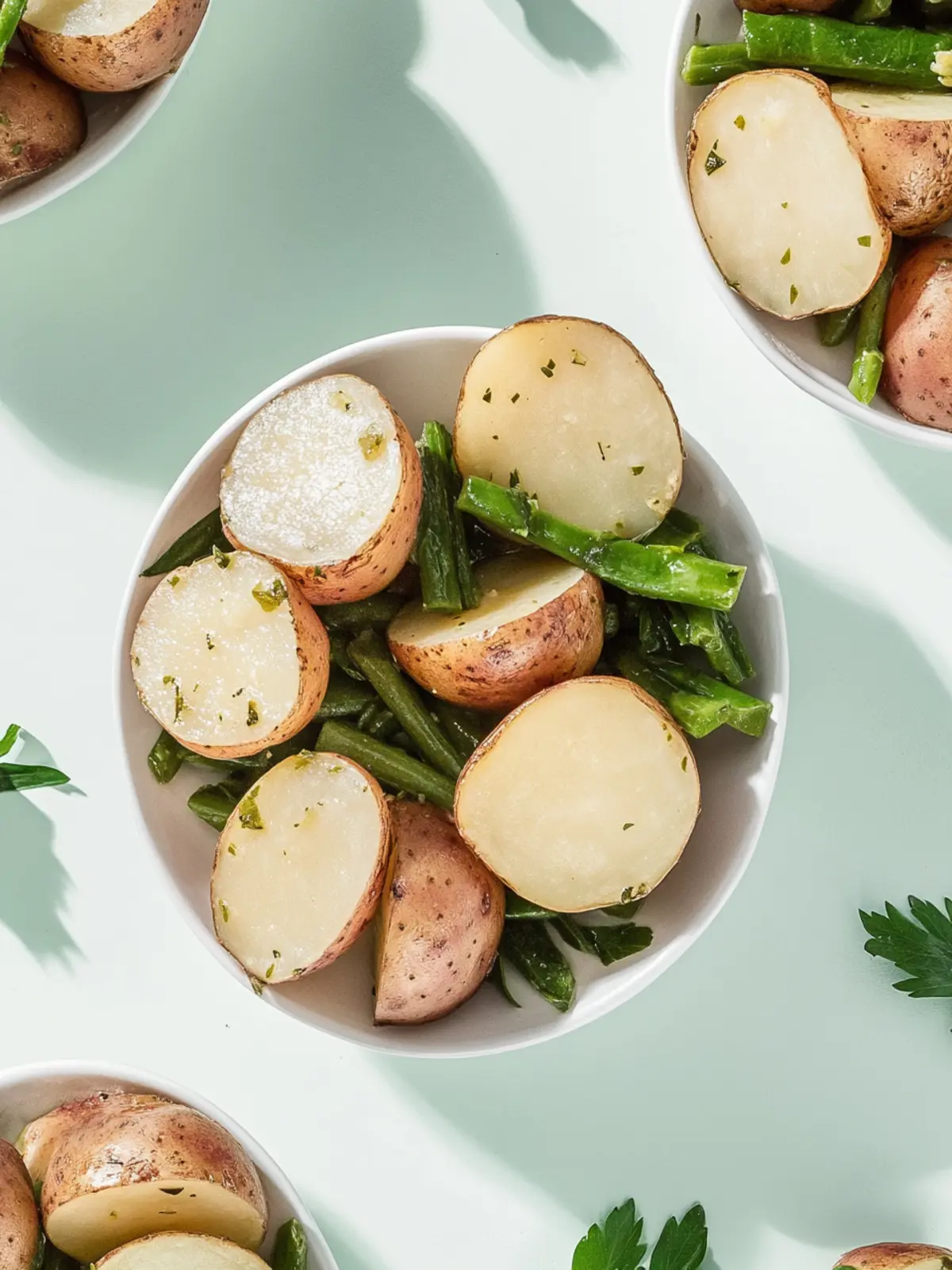 Savory Crock Pot Swamp Potatoes for Cozy Family Dinners 5 Crock Pot Swamp Potatoes