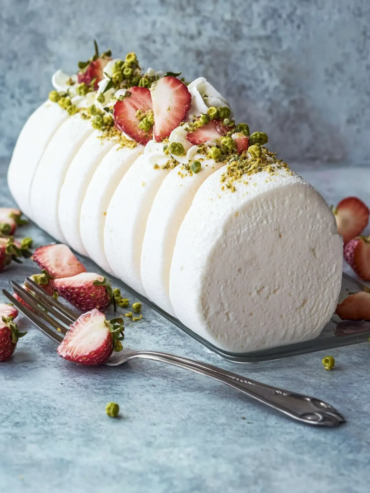 Dondurma Delight: Master Homemade Creamy Turkish Ice Cream 2 Dondurma