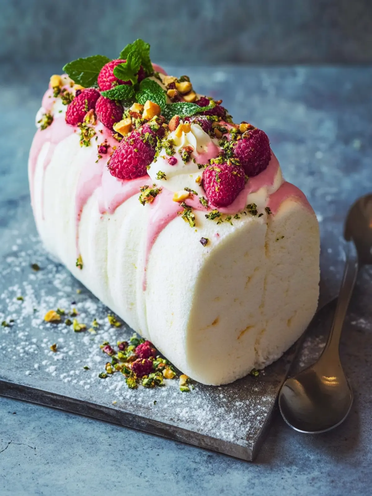 Dondurma Delight: Master Homemade Creamy Turkish Ice Cream 3 Dondurma
