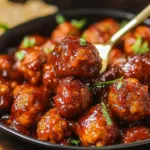 Irresistible Best Crockpot Honey BBQ Meatballs You’ll Love 41 Best Crockpot Honey BBQ Meatballs
