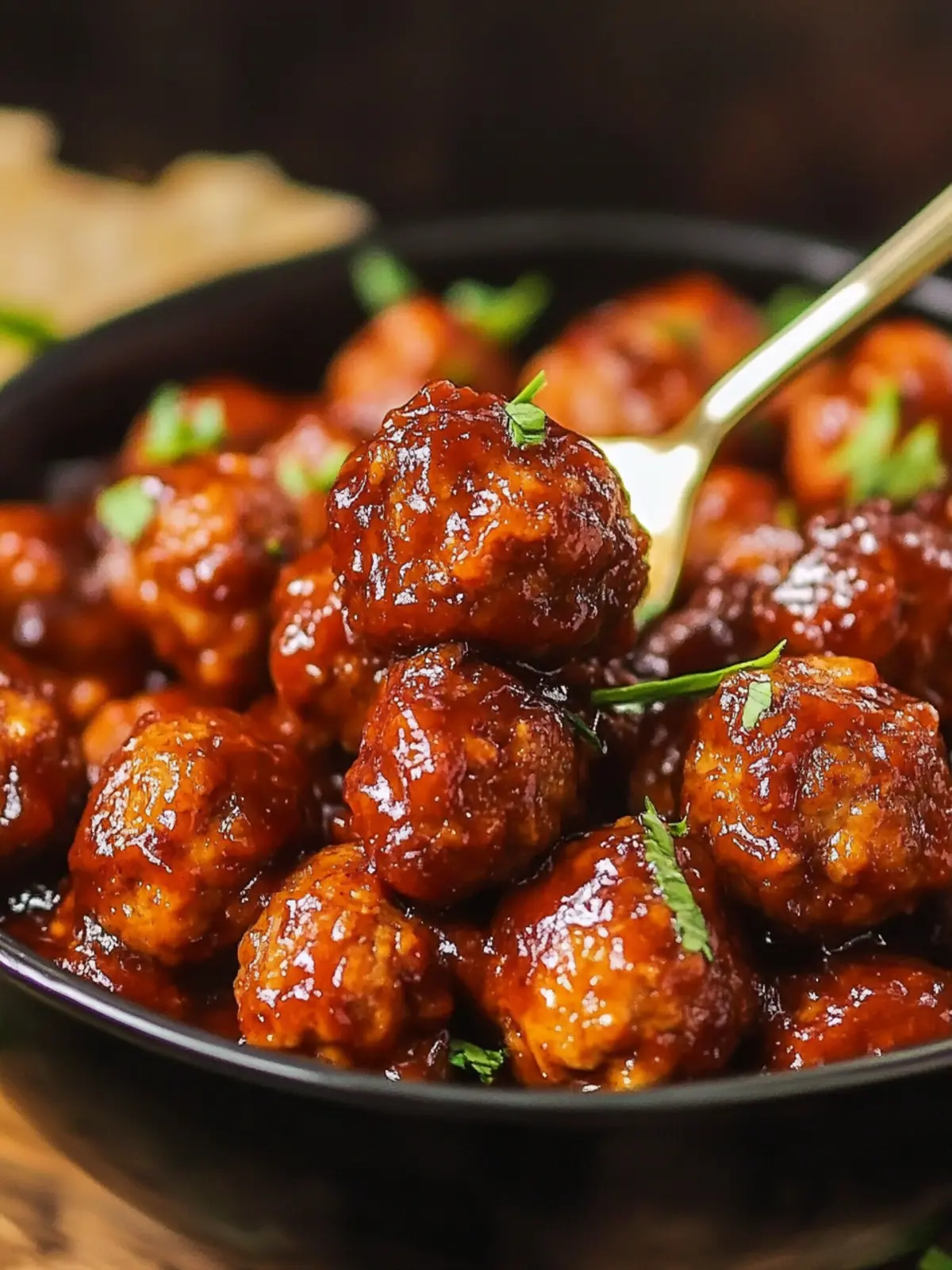 Irresistible Best Crockpot Honey BBQ Meatballs You’ll Love 5 Best Crockpot Honey BBQ Meatballs
