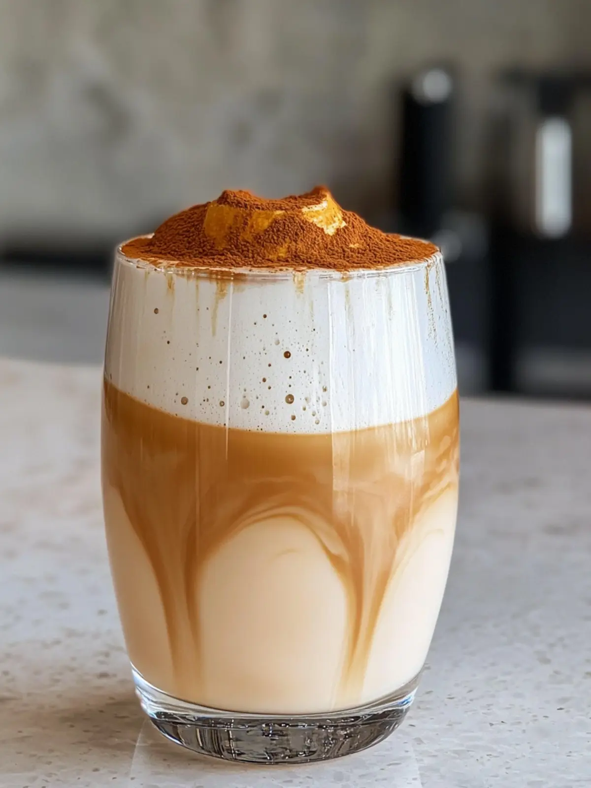 Whip Up Dalgona Coffee TikTok Style for a Sweet Treat 2 Dalgona Coffee TikTok