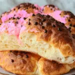 Fluffy TikTok Cloud Bread: The Ultimate Fun Baking Adventure 6 TikTok Cloud Bread