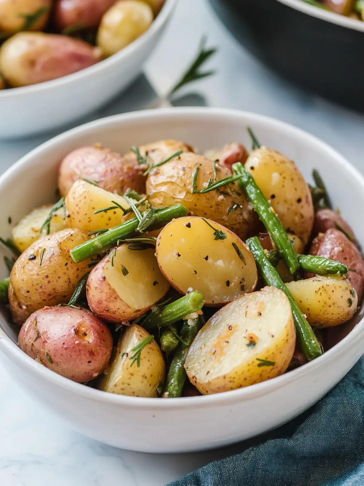 Savory Crock Pot Swamp Potatoes for Cozy Family Dinners 2 Crock Pot Swamp Potatoes