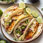 Flavor-Packed Fish Tacos with Slaw for Taco Night Bliss 41 Fish Tacos with Slaw