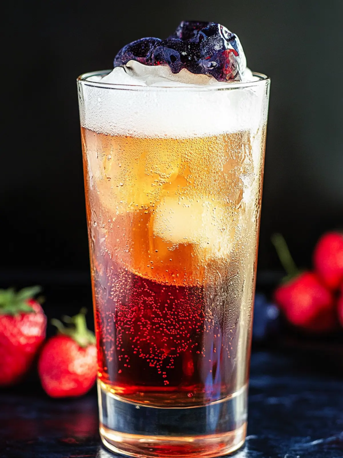 Revitalize Your Day with a Red Bull Italian Soda Treat 5 Red Bull Italian Soda