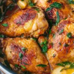 Marry Me Chicken: Creamy Goodness That Wins Hearts 6 Marry Me Chicken