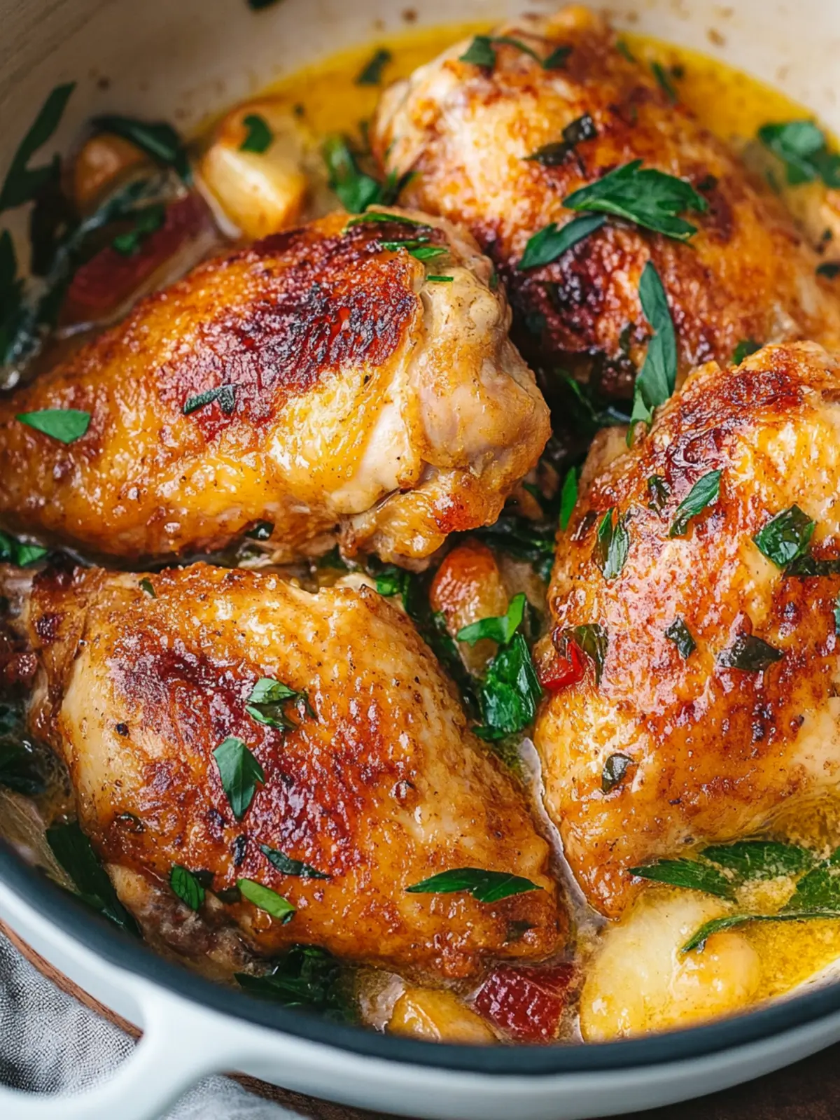 Marry Me Chicken: Creamy Goodness That Wins Hearts 5 Marry Me Chicken