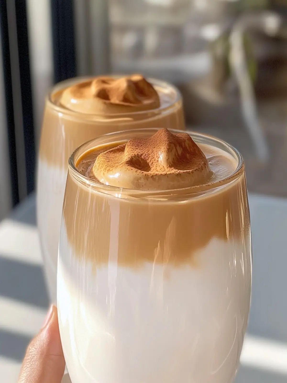 Whip Up Dalgona Coffee TikTok Style for a Sweet Treat 5 Dalgona Coffee TikTok
