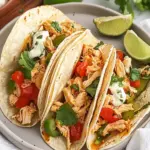 Tender Crockpot Chicken Tacos for Effortless Weeknight Wins 42 Tender Crockpot Chicken Tacos