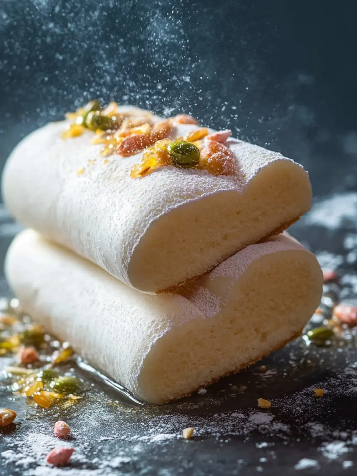 Dondurma Delight: Master Homemade Creamy Turkish Ice Cream 4 Dondurma