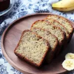 Irresistible Banana Bread with Crunchy Walnut Goodness 3 Banana Bread